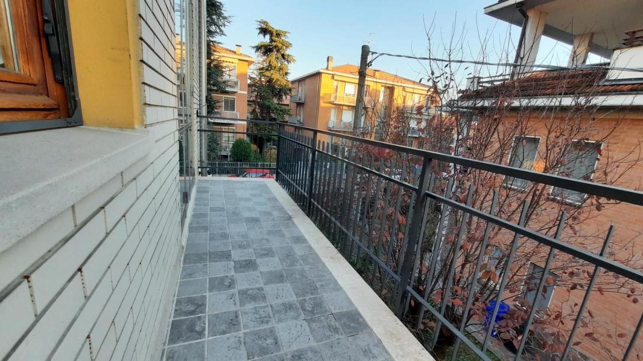 Casa Giuly Apartment Parma Exterior photo
