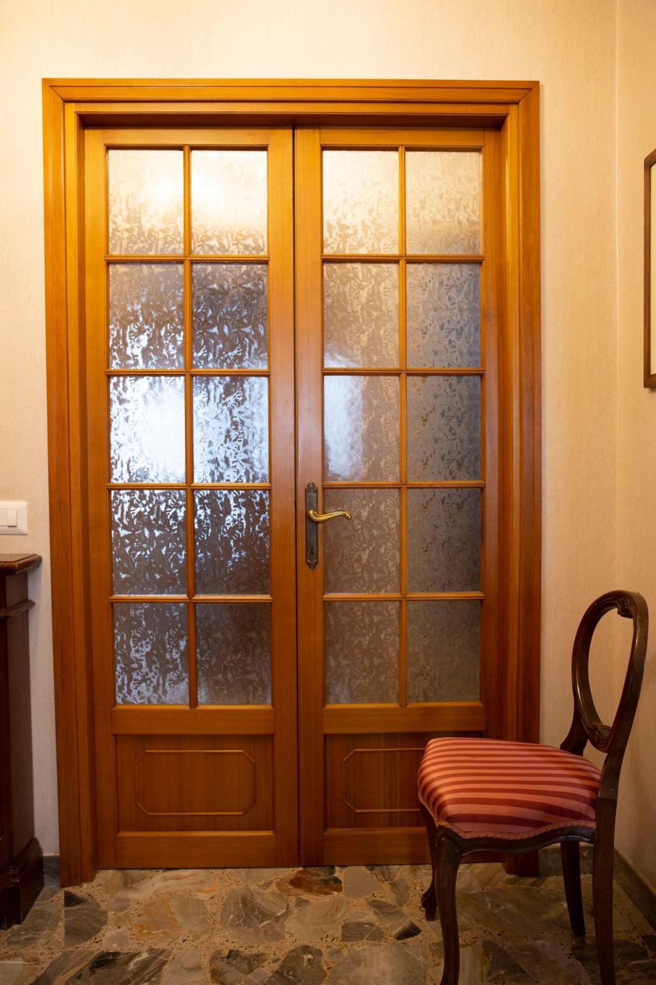 Casa Giuly Apartment Parma Exterior photo