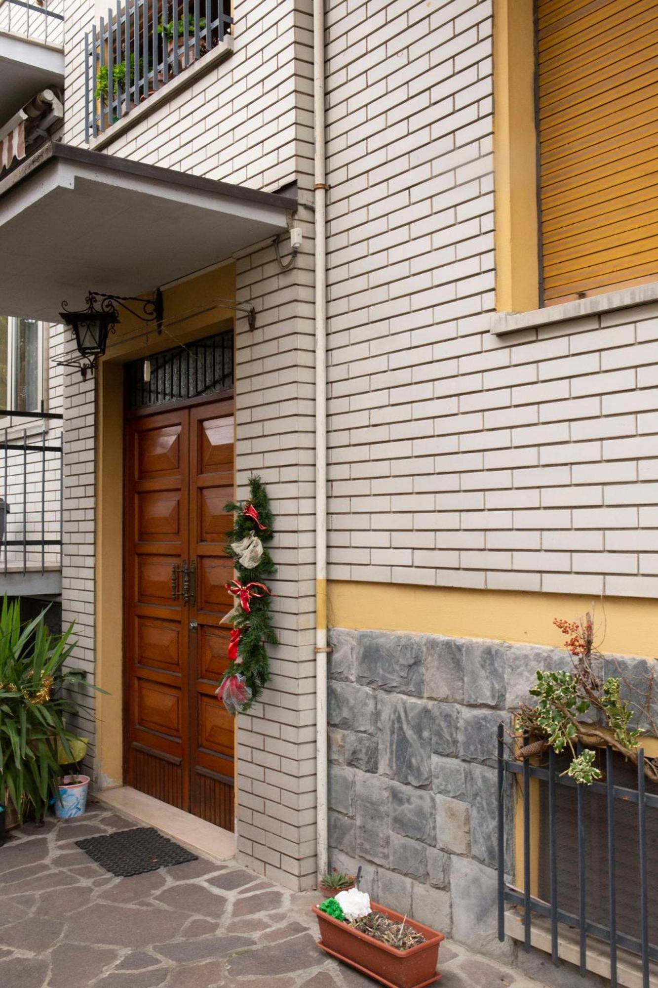 Casa Giuly Apartment Parma Exterior photo