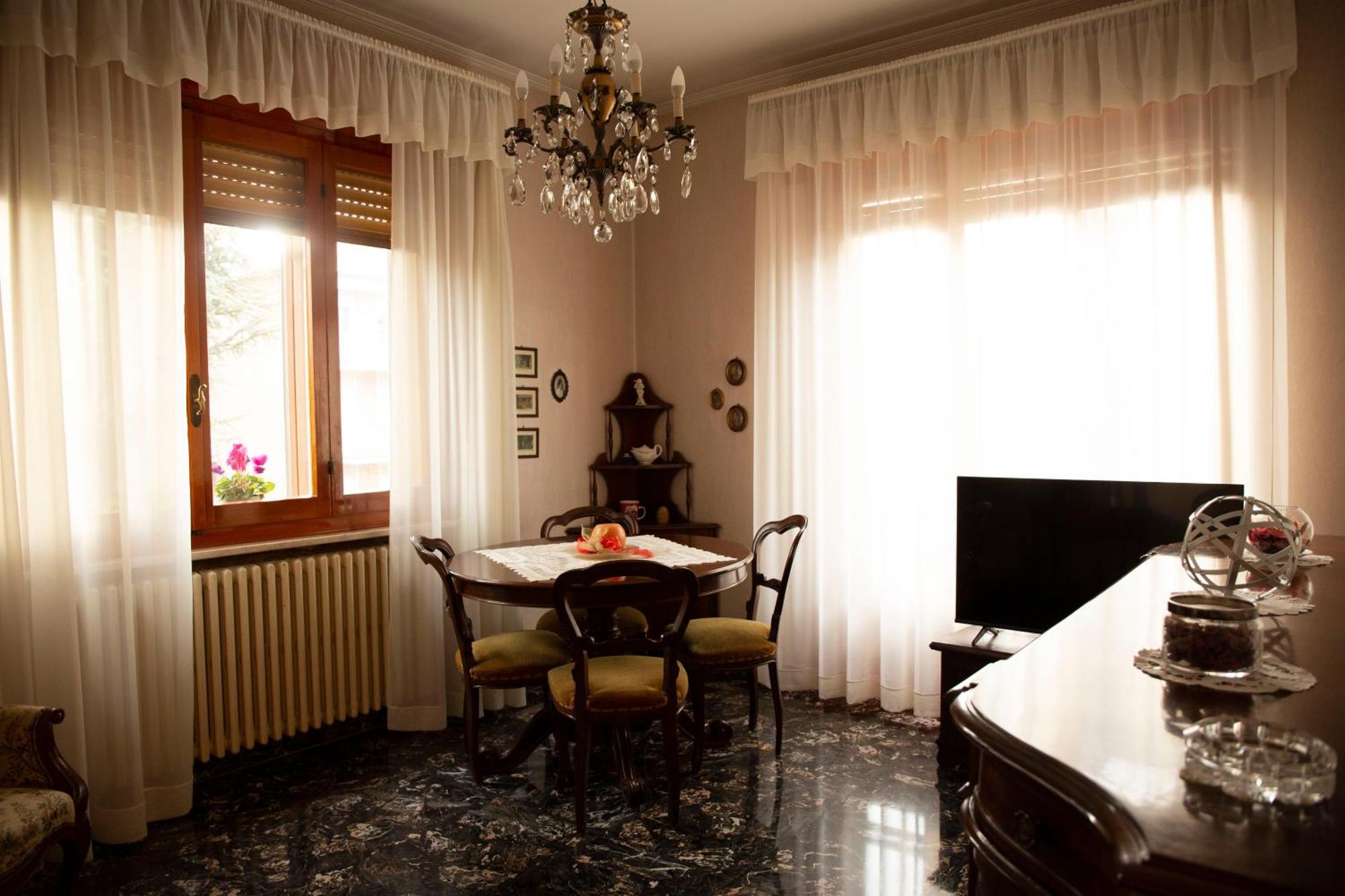 Casa Giuly Apartment Parma Exterior photo