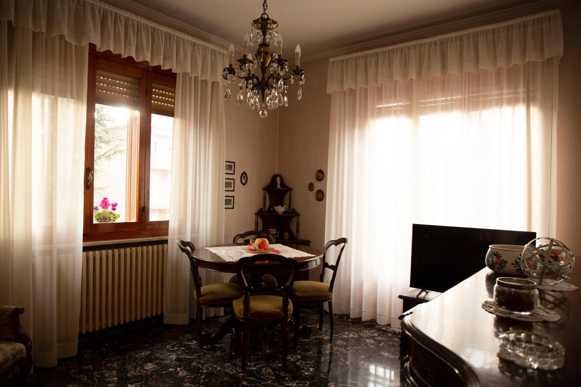 Casa Giuly Apartment Parma Exterior photo